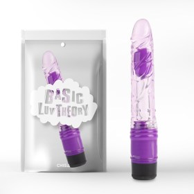 Realističan Vibrator- CN 111832881-1
